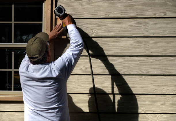 Best Siding Painting and Refinishing  in Haynesville, LA