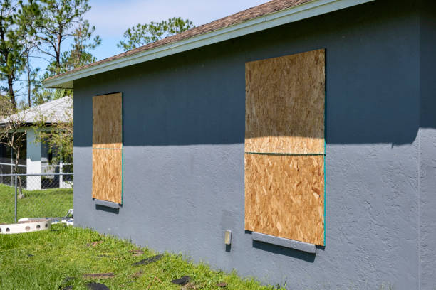 Trusted Haynesville, LA Siding Experts