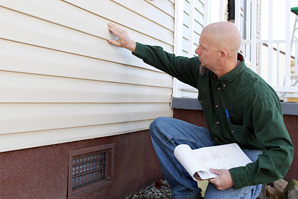 Best Vinyl Siding Installation  in Haynesville, LA